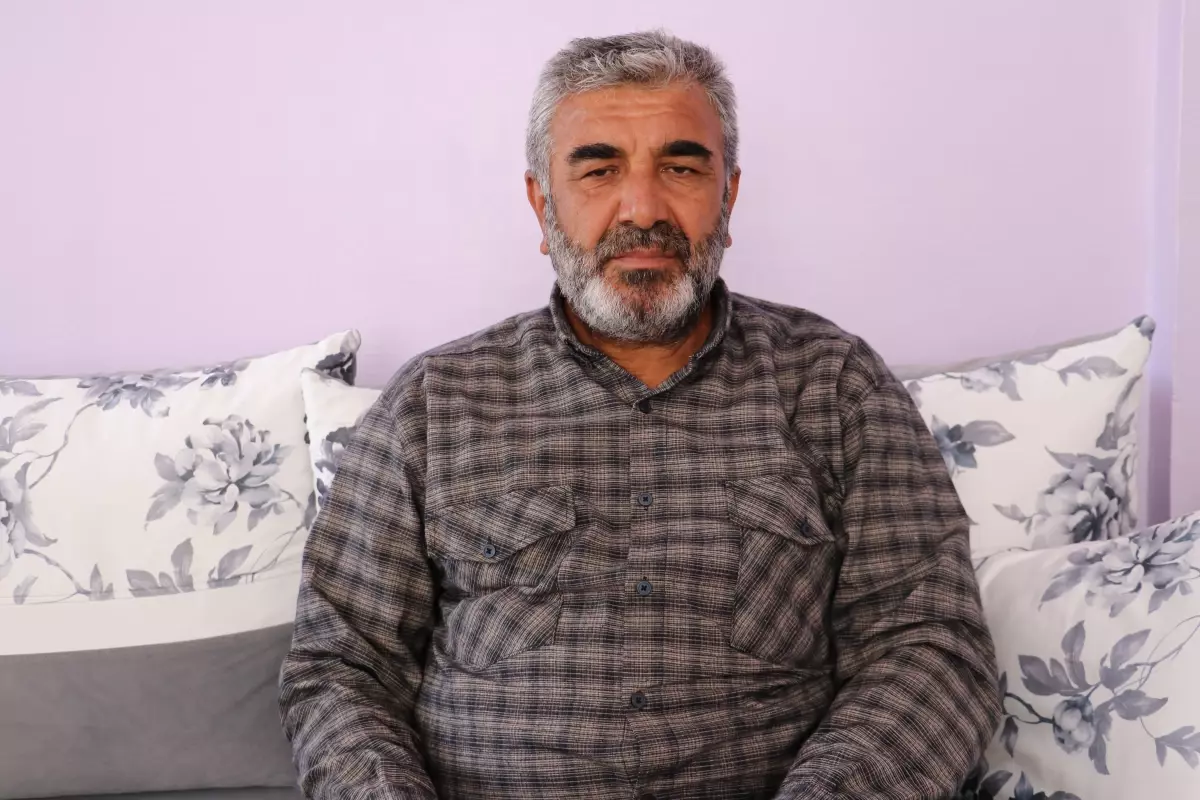 Rojin Kabaiş\'in Ölümündeki Şüpheli DNA İfadeleri