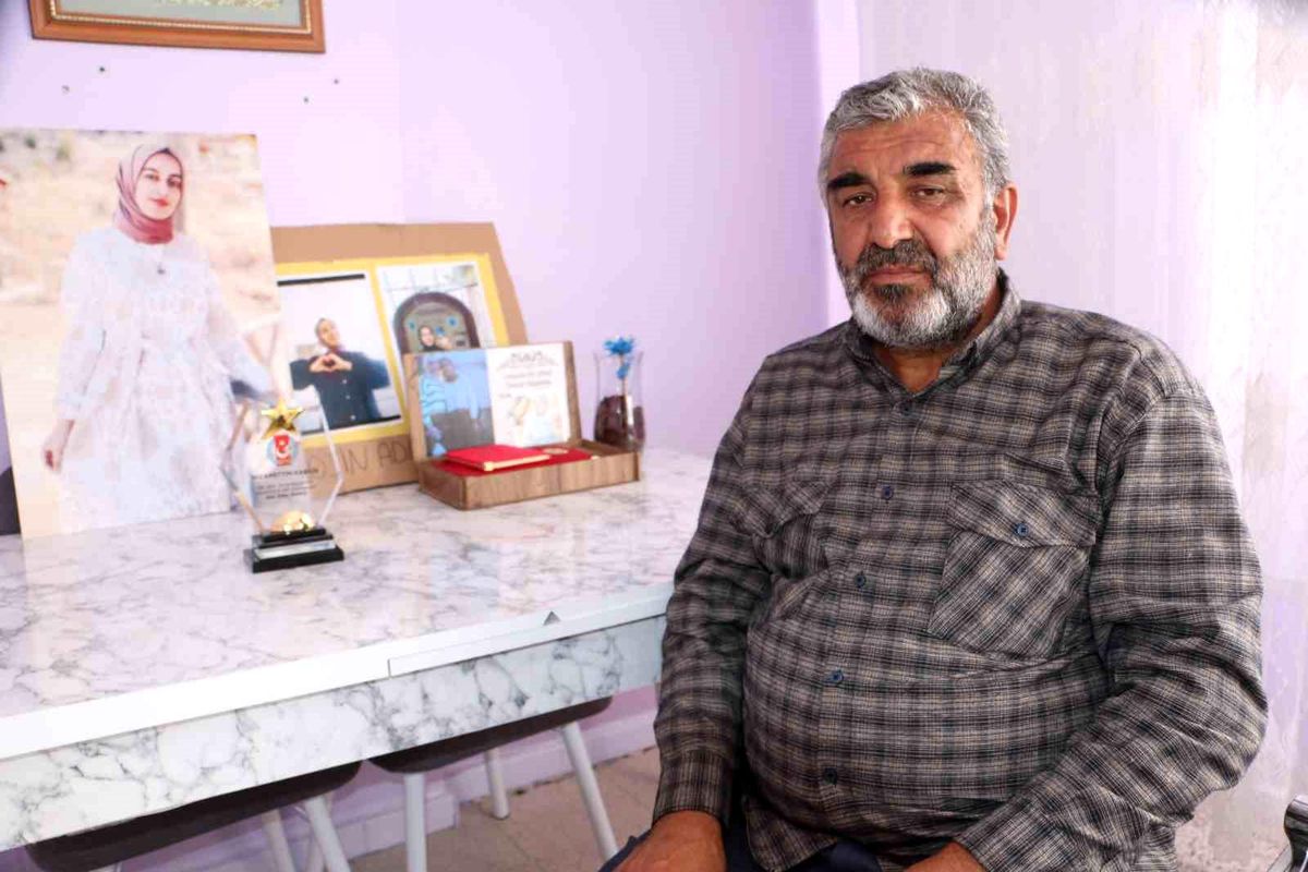 Rojin Kabaiş\'in Cesedinde DNA İzleri Bulundu