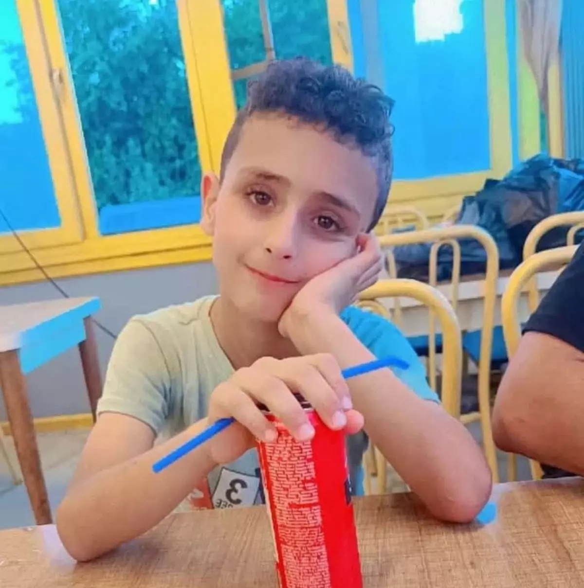 Şanlıurfa\'da Trafik Kazası: 11 Yaşındaki Çocuk Hayatını Kaybetti