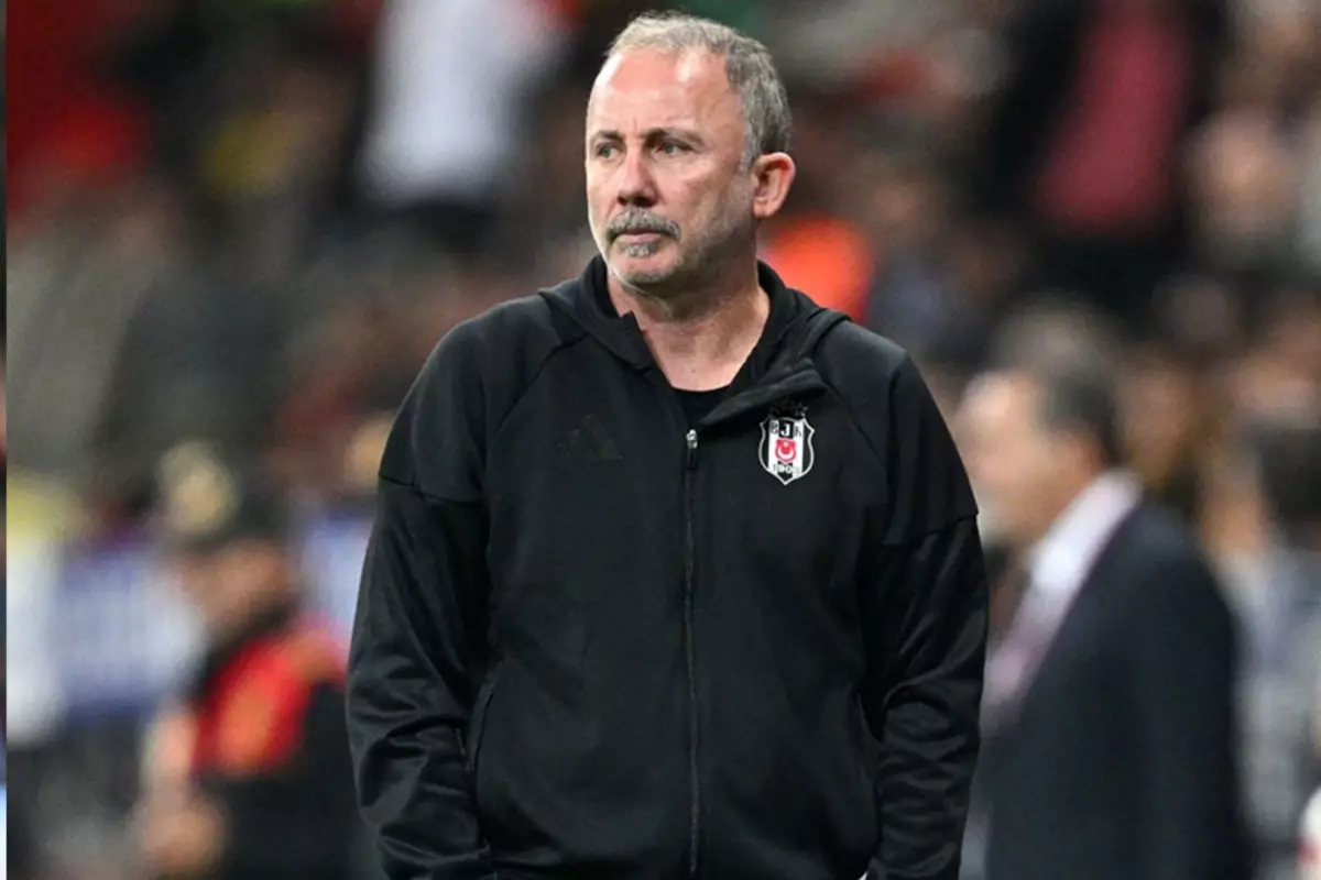 Sergen Yalçın\'dan Fenerbahçeli yıldıza veto