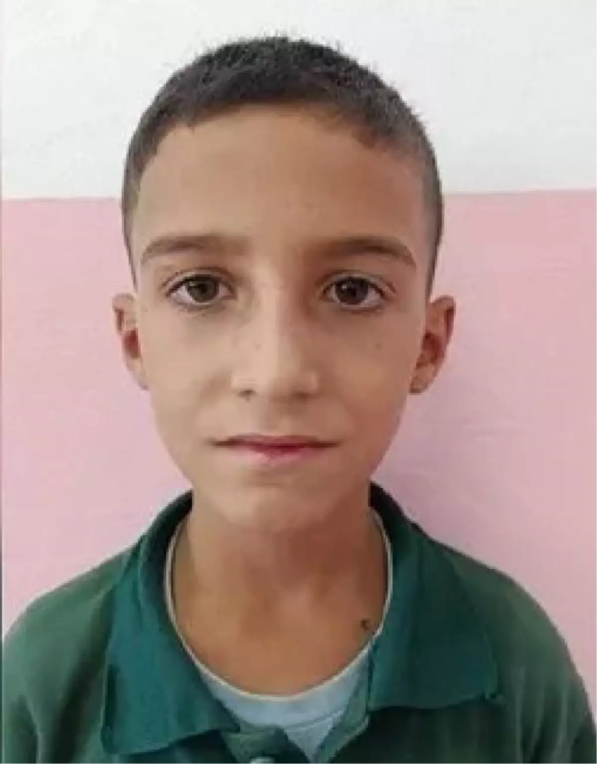 Traktör Devrildi: 8 Yaşındaki Çocuk Hayatını Kaybetti