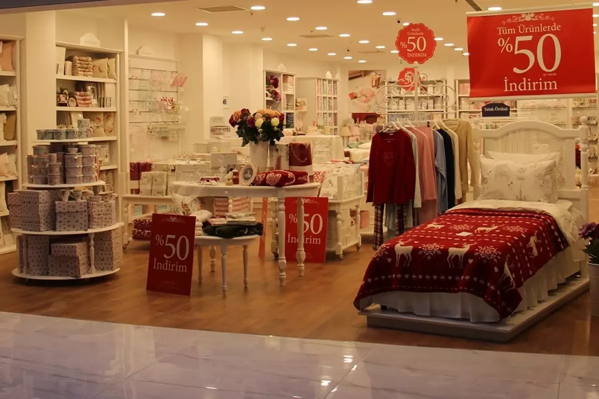 Türkiye\'nin dev markası 10 yıldır aktif olduğu ülkeden çekildi