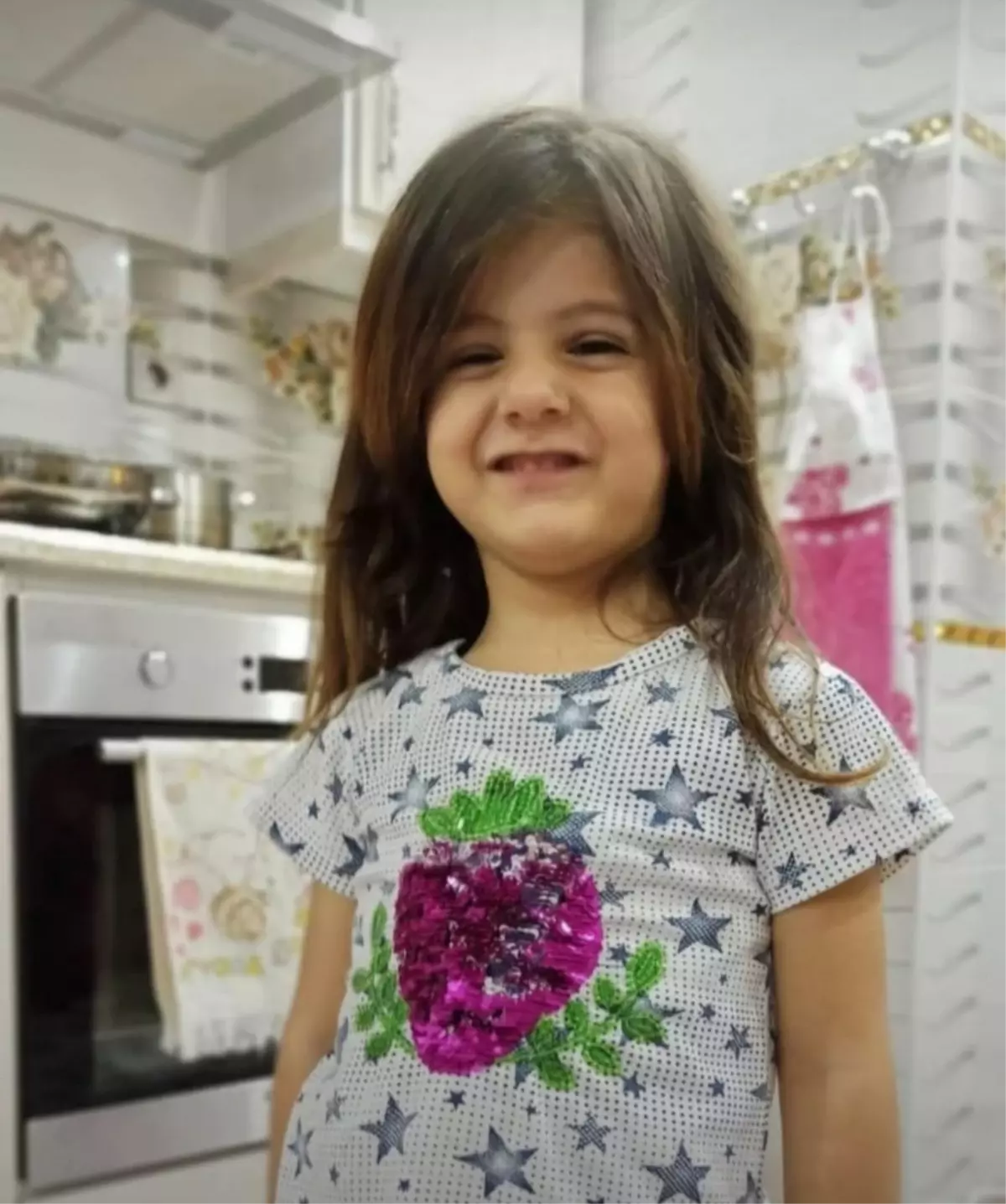 5 Yaşındaki Merve Kurtarılamadı