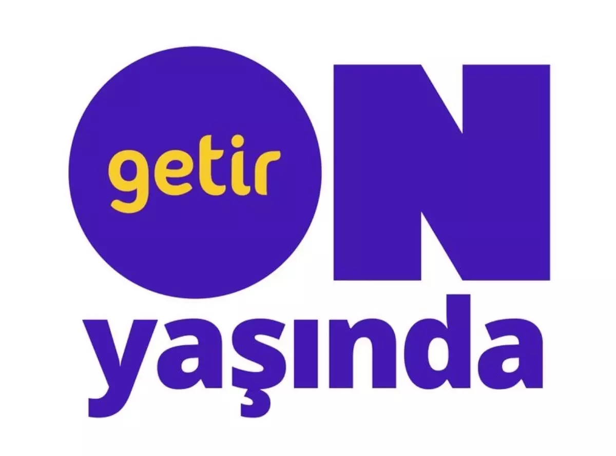 10\'uncu Yaşında Getir, Alışverişi Yapay Zekâ İle Daha da Hızlandıracak
