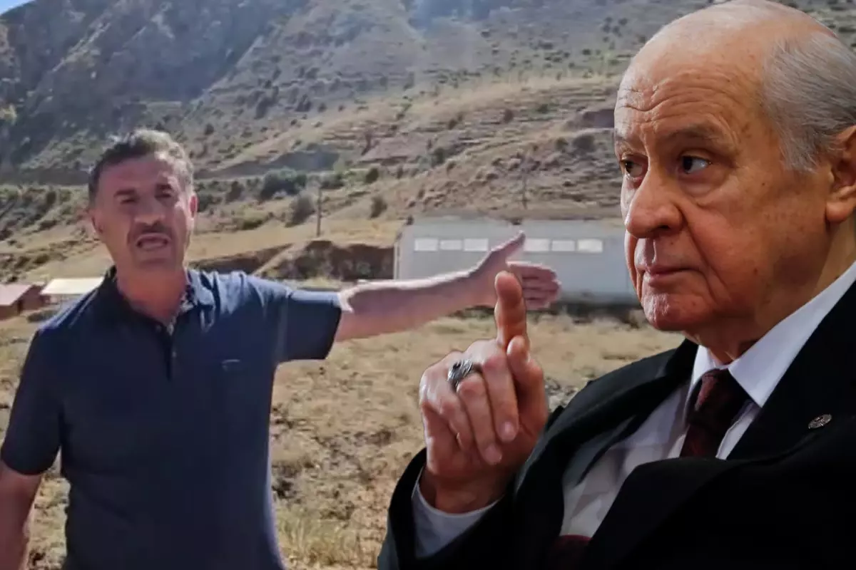 Çiftçinin milyonları gitti, son çare Bahçeli\'ye şikayet edecek