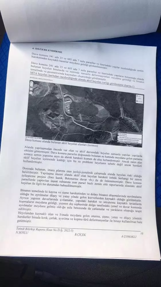 20 milyonu gitti, son çare Bahçeli'ye şikayet edecek