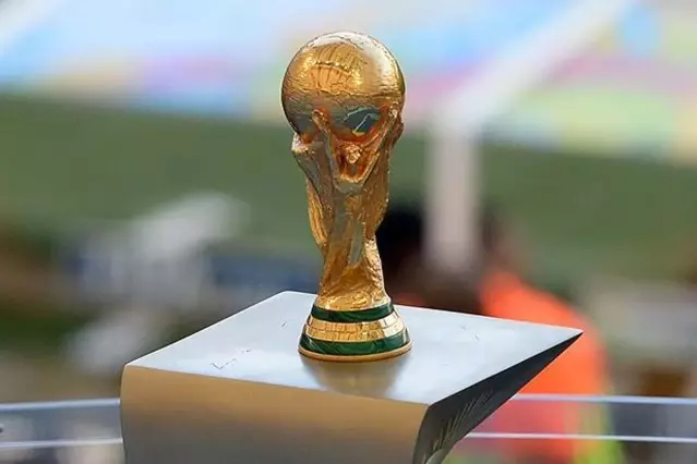 Çok büyük sürprizler oldu! İşte Dünya Kupası Avrupa Elemeleri'nde gecenin sonuçları | Flaş Gelişme