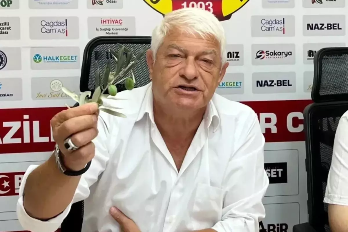 36 transfer yapıldı ama yetmedi: Önce hoca gitti, şimdi de başkan vekili