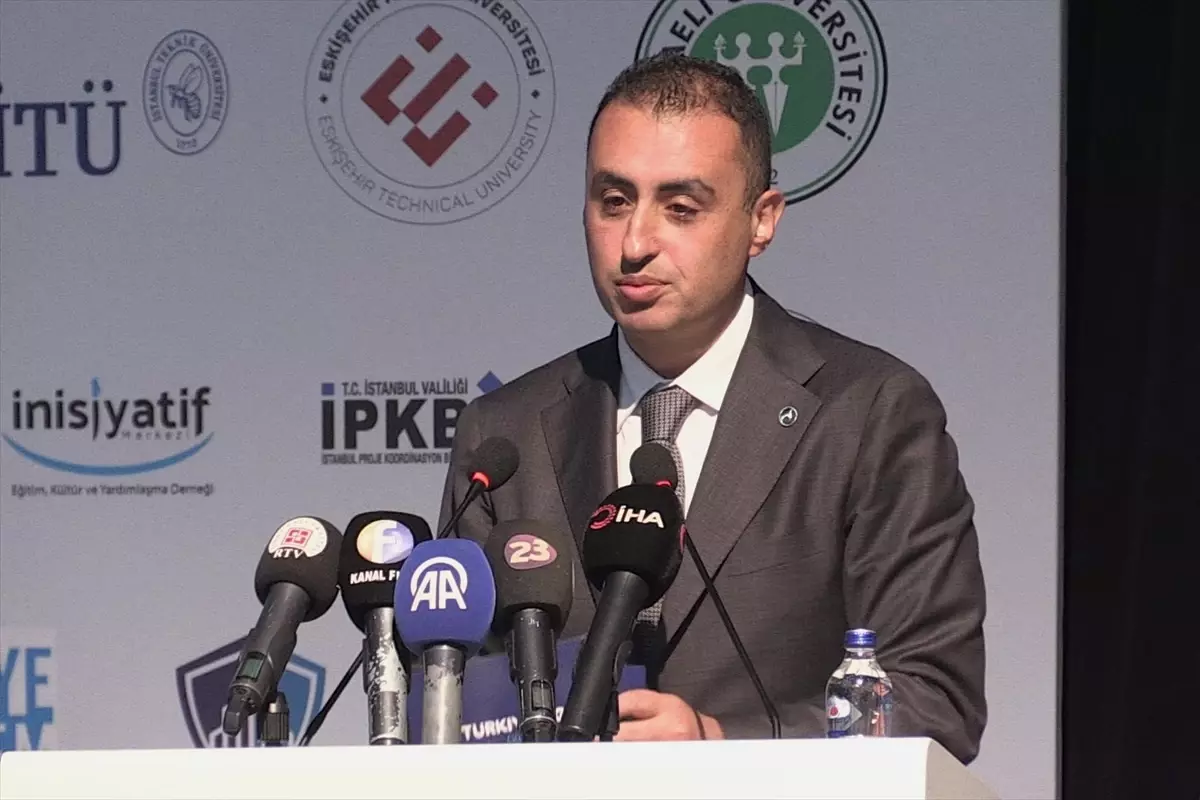 Elazığ\'da Dirençlilik Kongresi Başladı