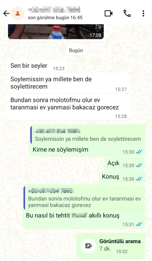 Bu ilimizdeki esnafları canından bezdiren olay! Kepenk kapatmaya başladılar