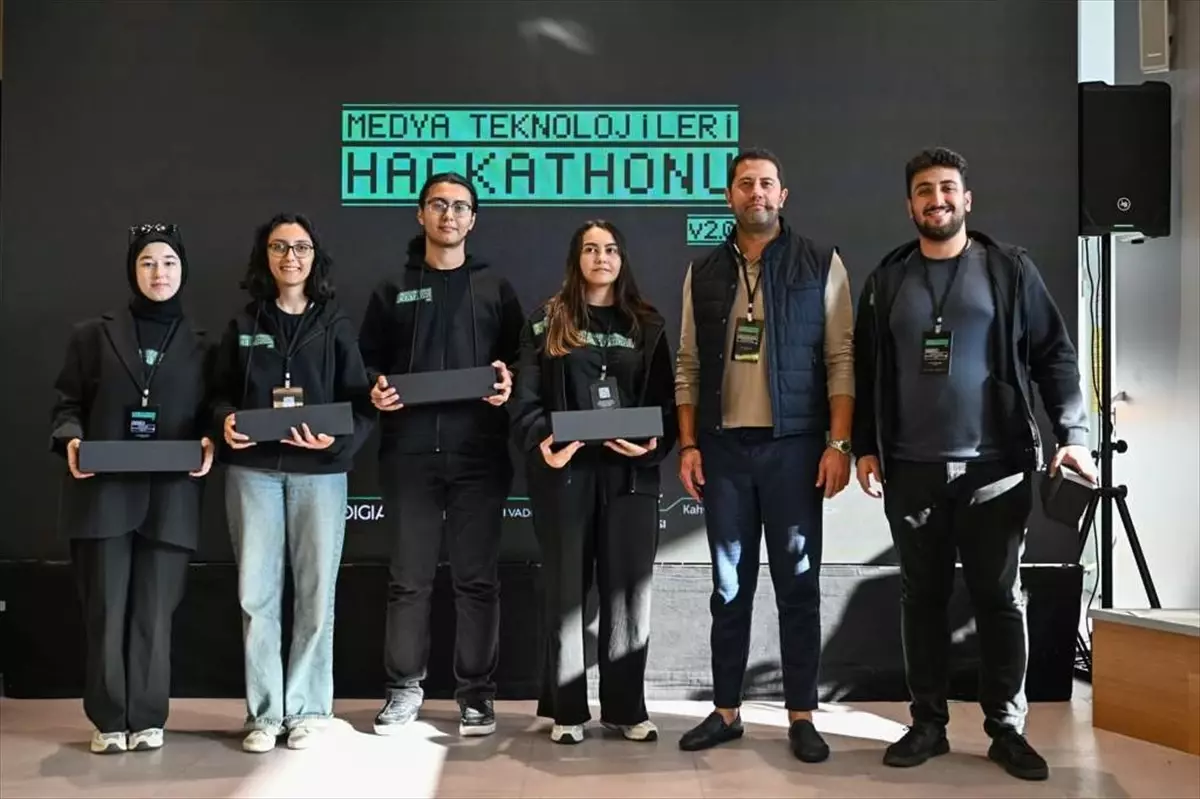 Arabica\'dan Gençlere Destek