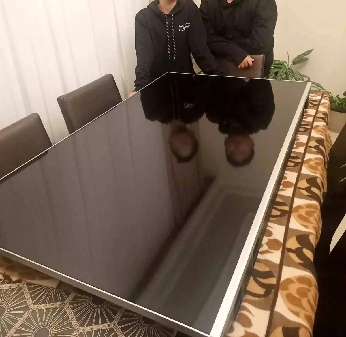 Televizyon Değişimi İçin Hukuk Mücadelesi