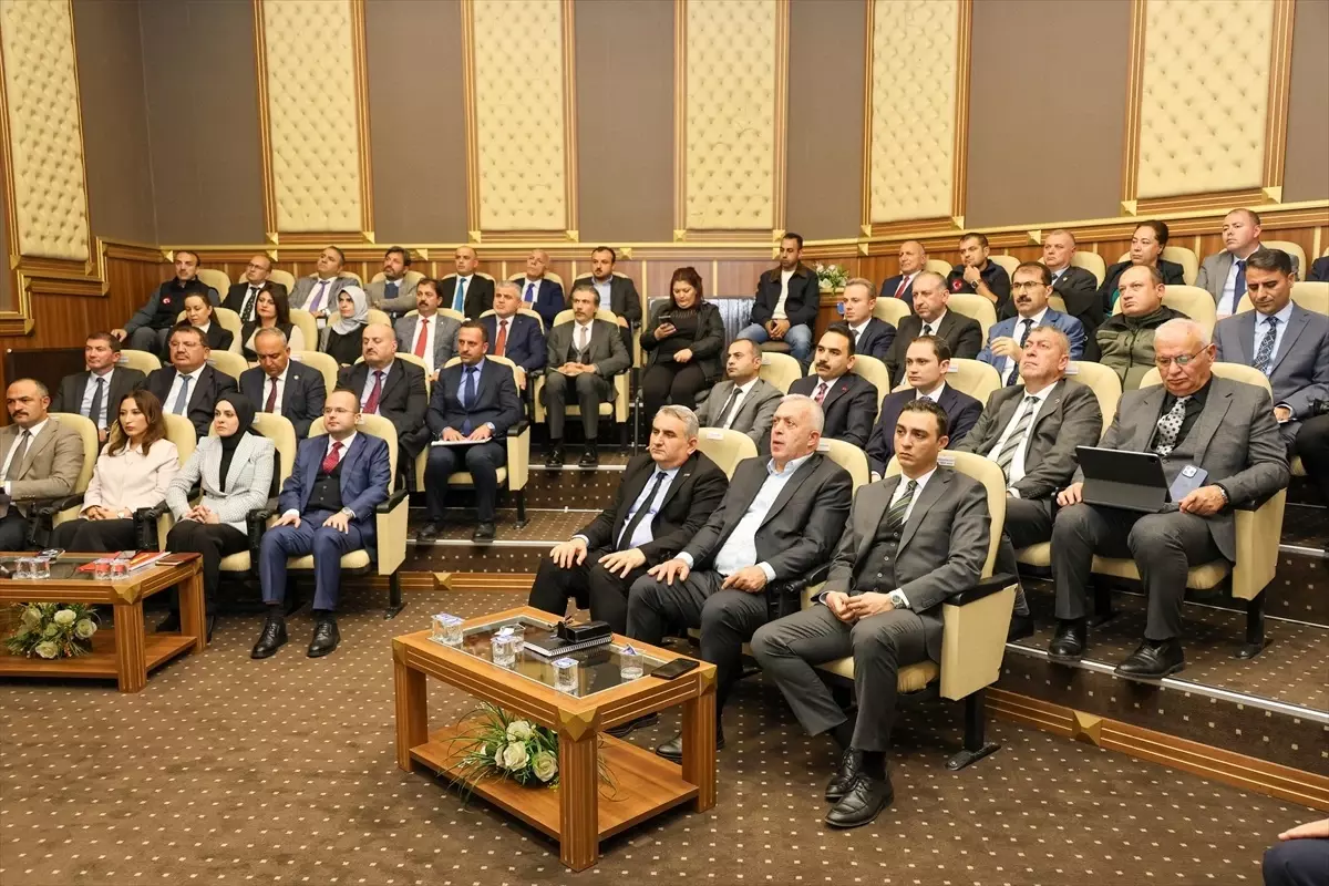 Artvin\'de Yatırım Projeleri İlerliyor