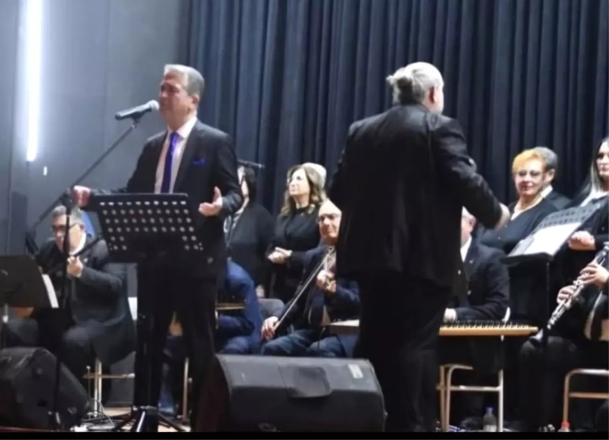 Makam Şoförü, Müziğe Sıcak Bir Yürekle Geçti