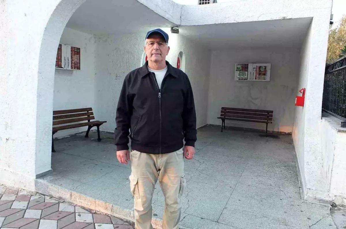 Gurbetçi, Kitaplıkları Temizleyip Kitap Bırakacak