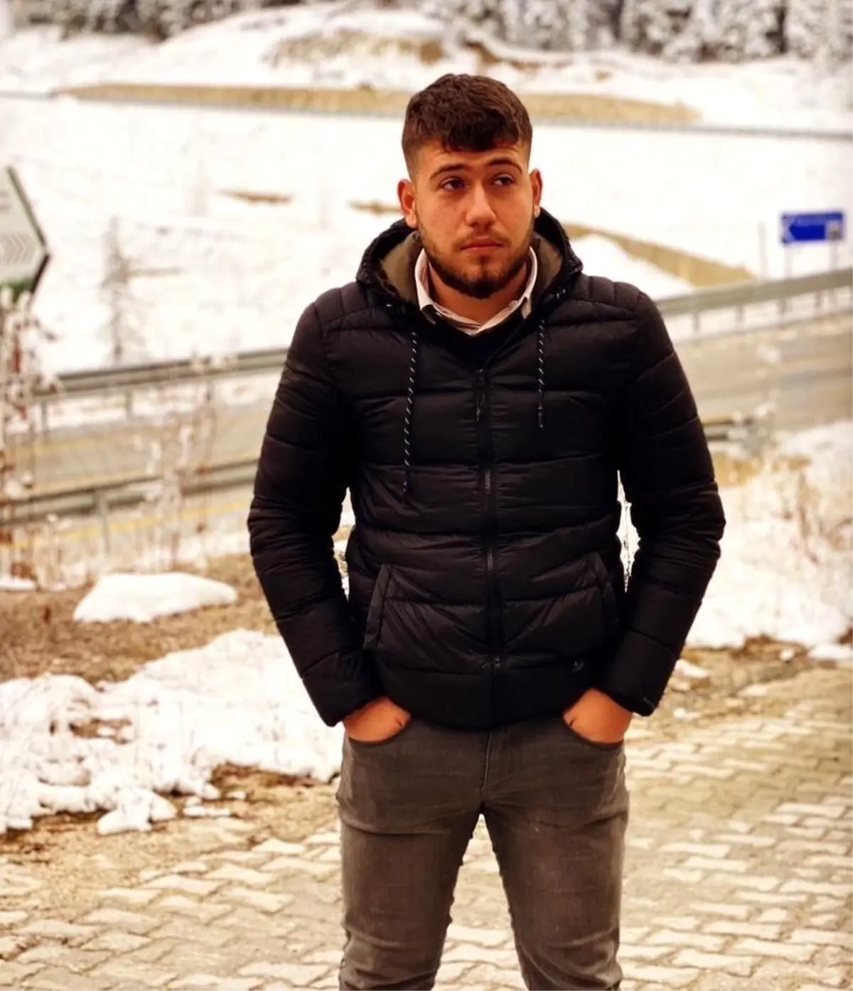 Kız Meselesi Yüzünden Cinayet Davası