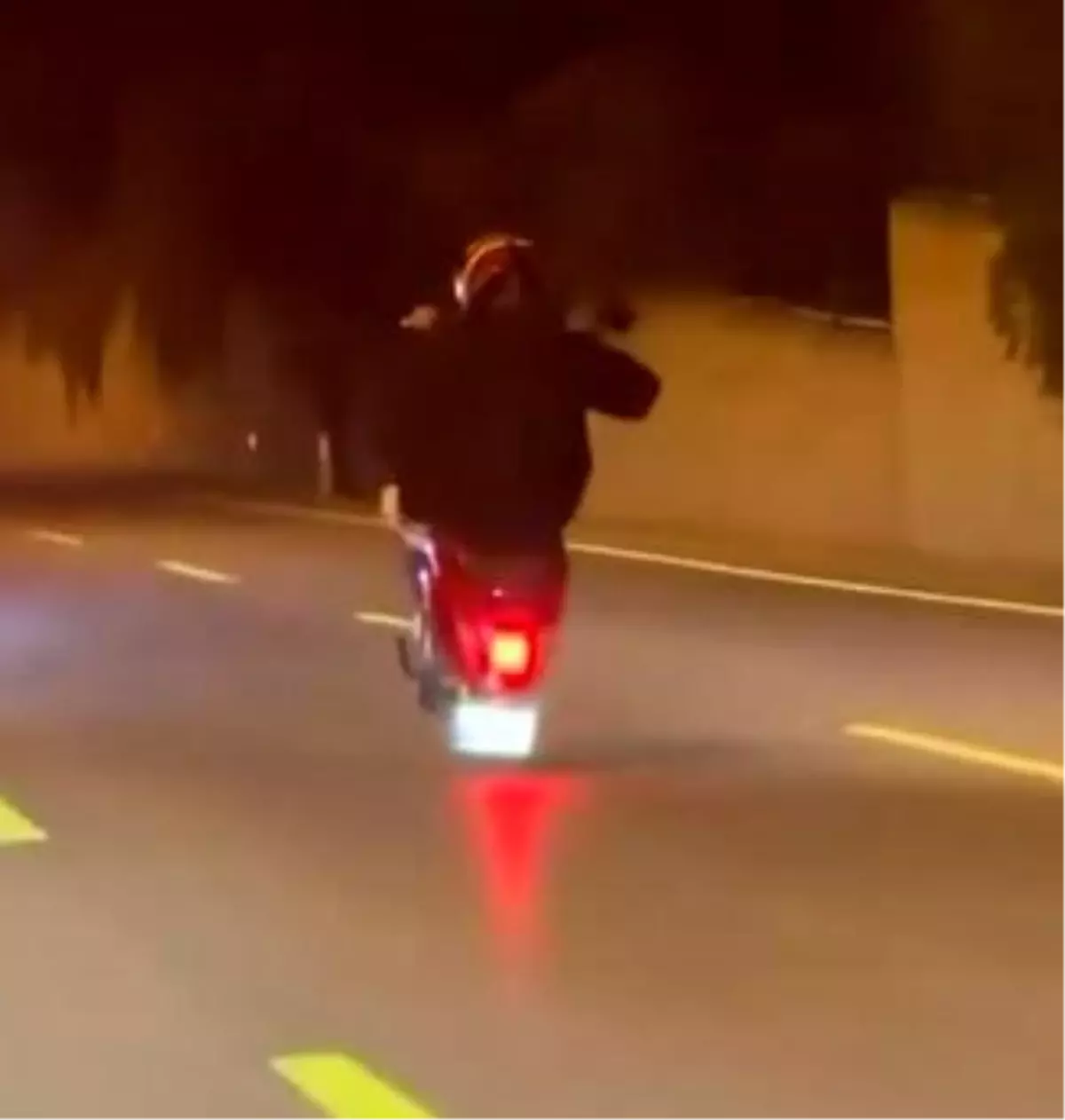 Denizli\'de Trafik Magandalarına Ceza Yağdı