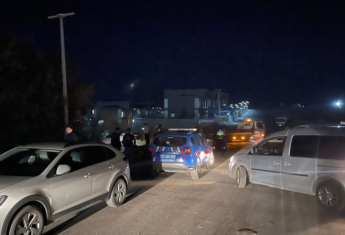Diyarbakır\'da SUV Araç Kazası: 7 Yaralı