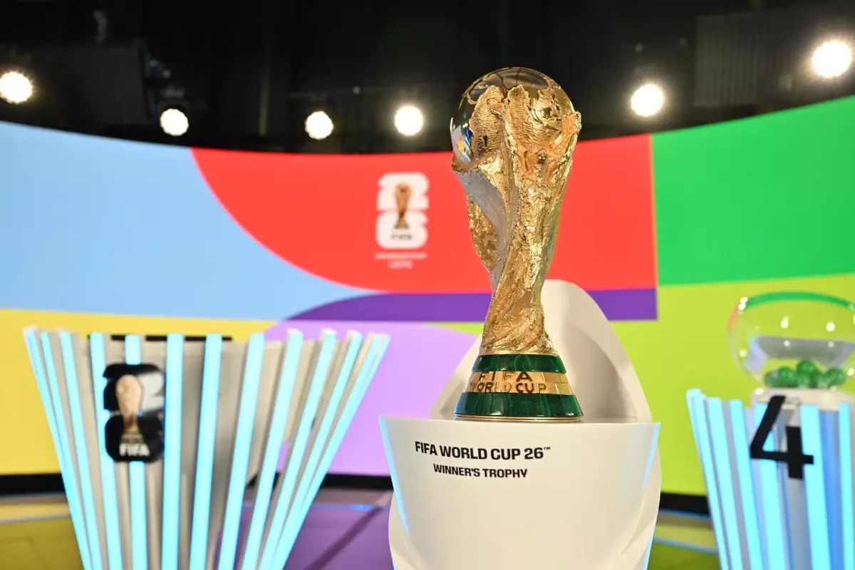 Dünya Kupası\'na katılmayı garantileyen ülke sayısı 21\'e çıktı