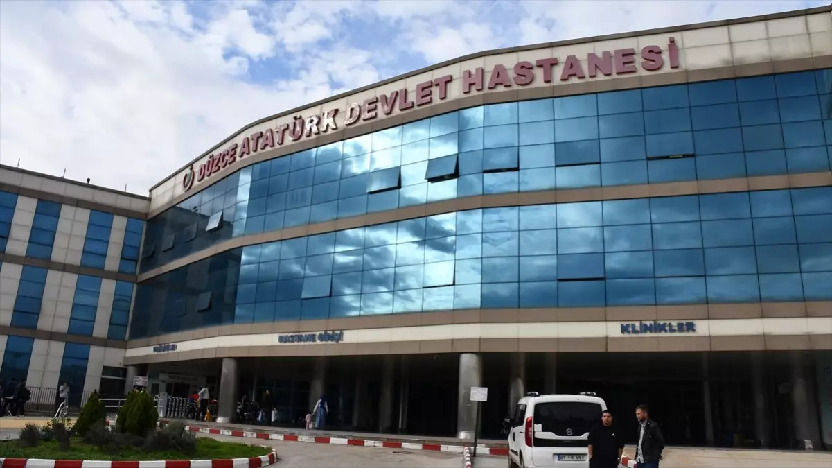 Organ Bağışı Hayat Kurtarıyor