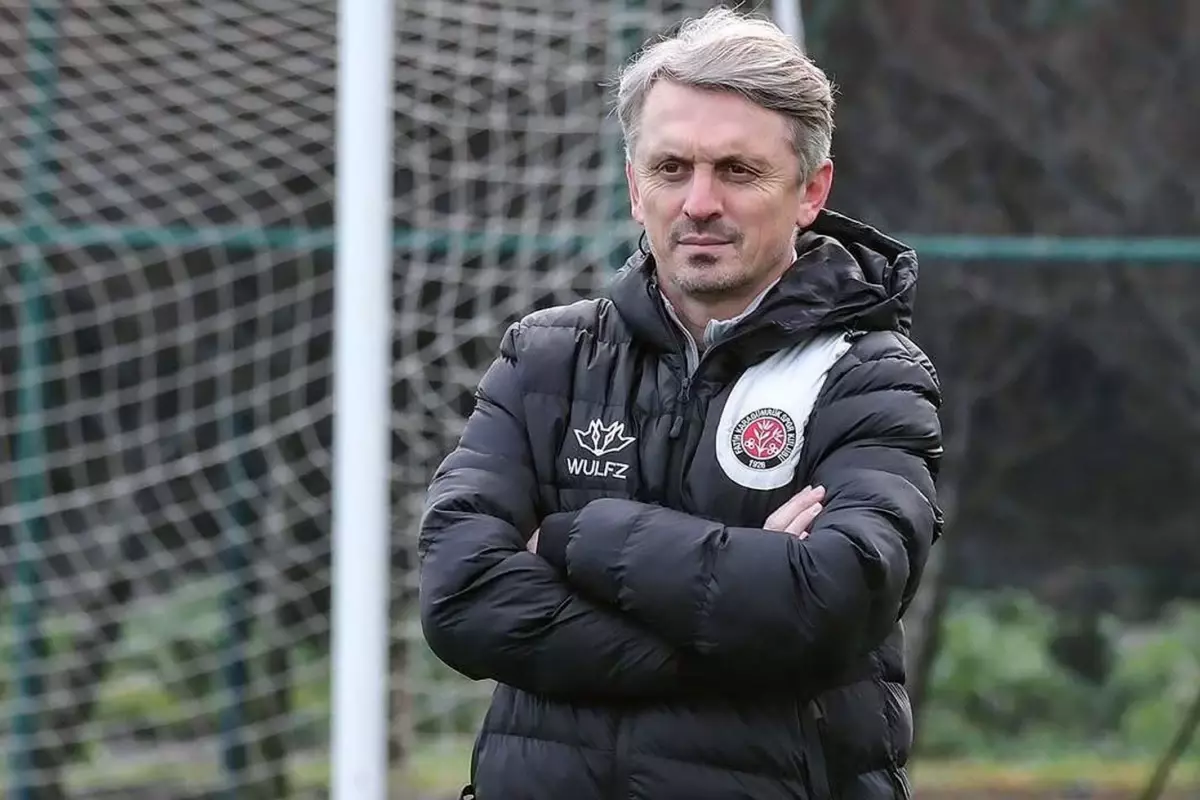 Eyüpspor, Orhan Ak ile anlaşma sağladı