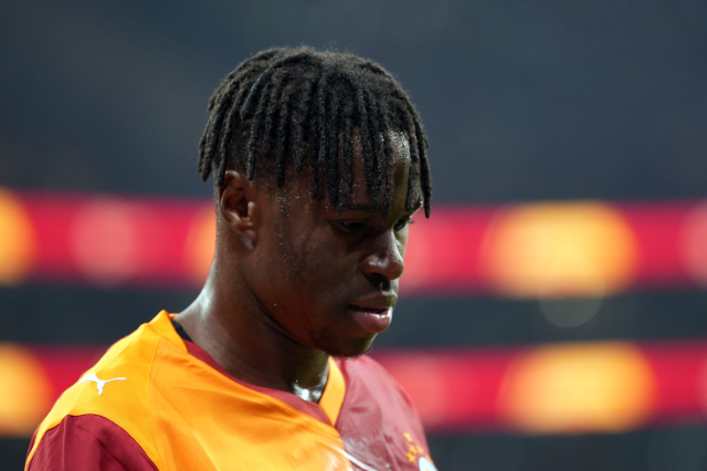 Galatasaray'a resmen piyango vurdu! Çuvalla parayı bir çırpıda verecekler