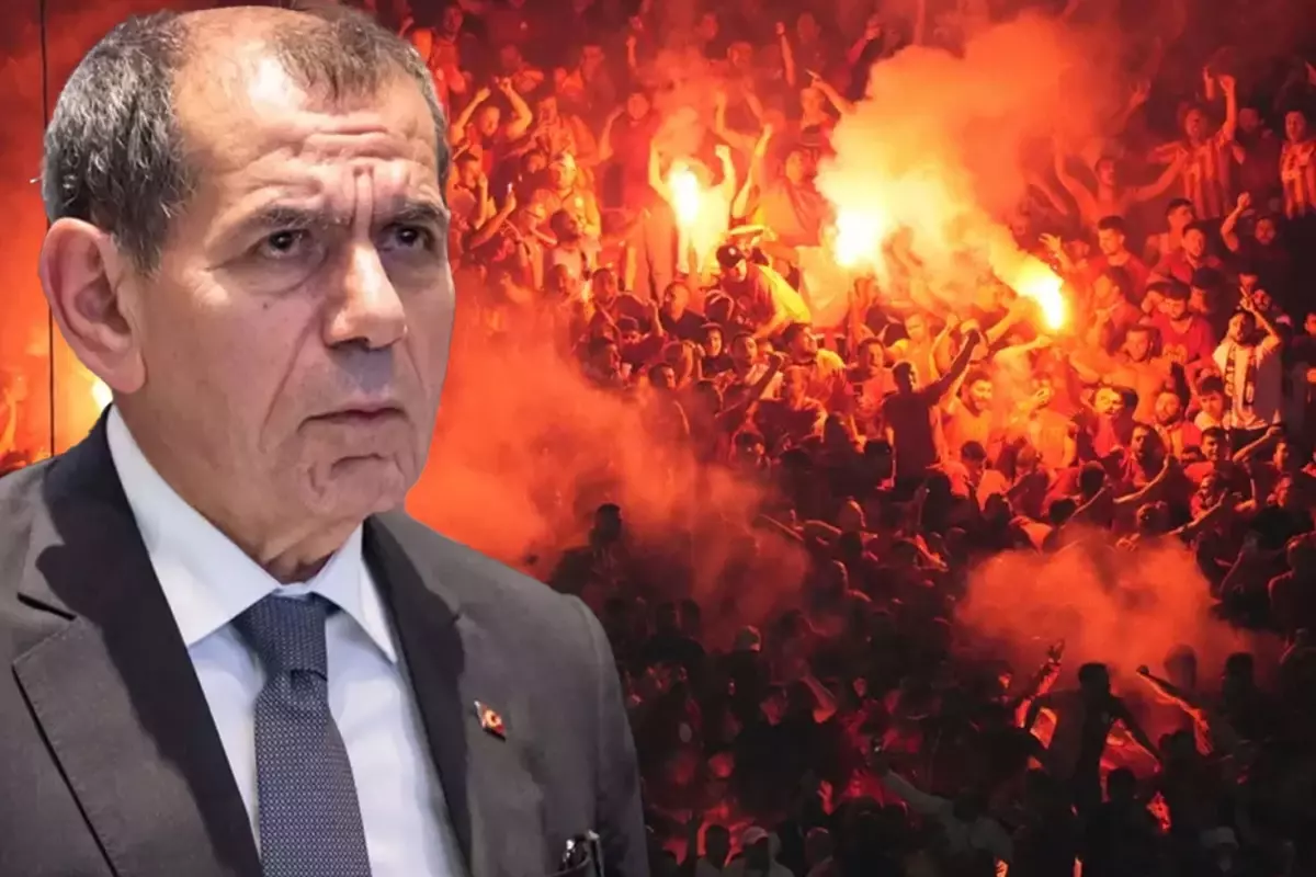 Galatasaray\'a resmen piyango vurdu! Çuvalla parayı bir çırpıda verecekler