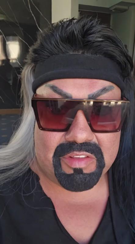 Güllü'nün ölümünde yeni iddia: Kobra Murat o geceyi adım adım anlattı