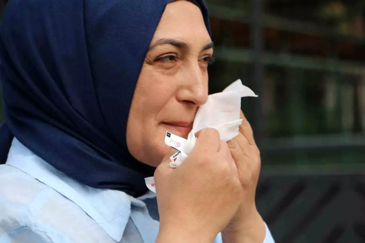 Sürücüler sakın bu hatayı yapmayın! Genç kadın ehliyetinden oldu