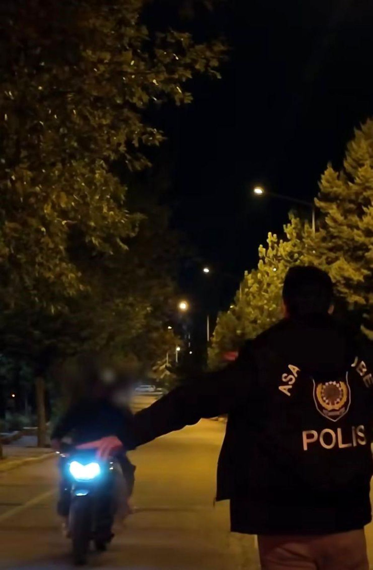 Isparta\'da Güvenlik Denetimleri