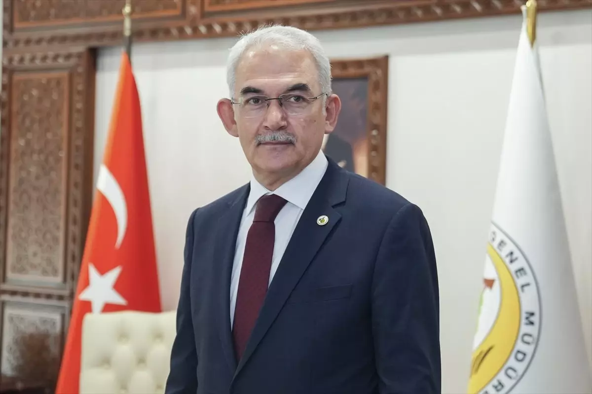 İstanbul Orman İnovasyon Haftası Başlıyor