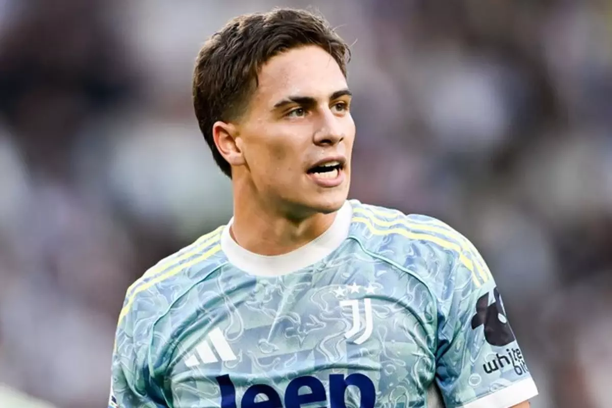 Juventus pes etti! Kenan Yıldız\'ın istediği maaşı verecekler
