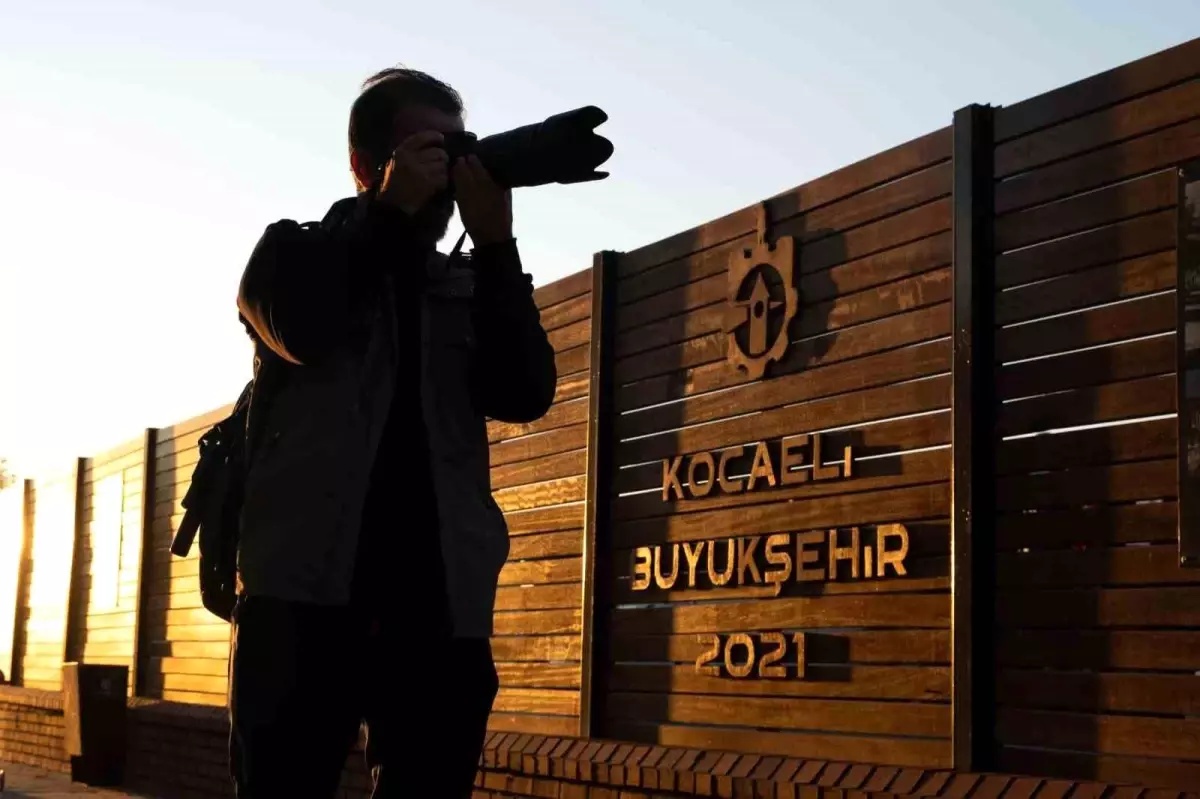 Kocaeli\'de \'4 Mevsim Kocaeli XII. Ulusal Fotoğraf Yarışması\' Başvuruları Devam Ediyor