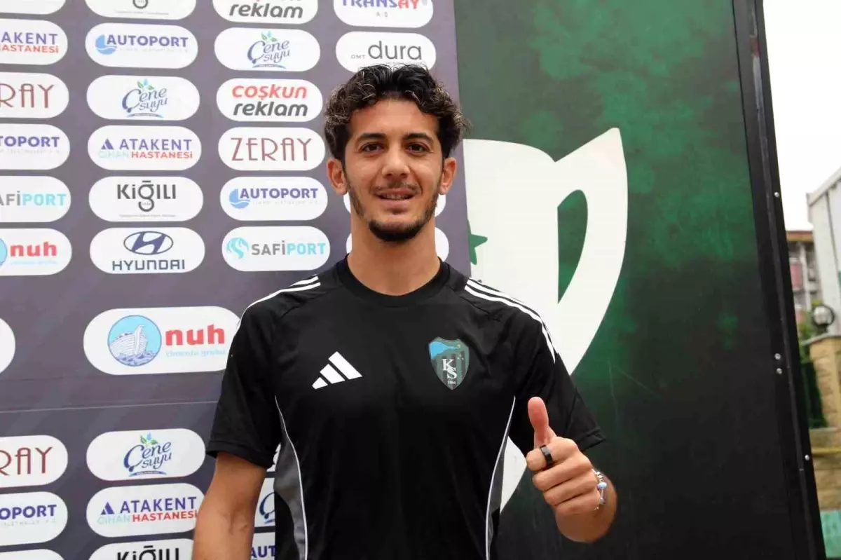 Kocaelispor\'un Konyaspor İnanıyor