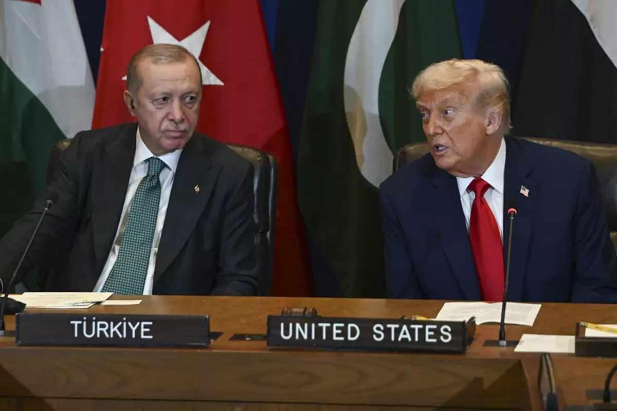 Mısır\'daki zirveye katılacak liderlerin isimlerini duyurdu