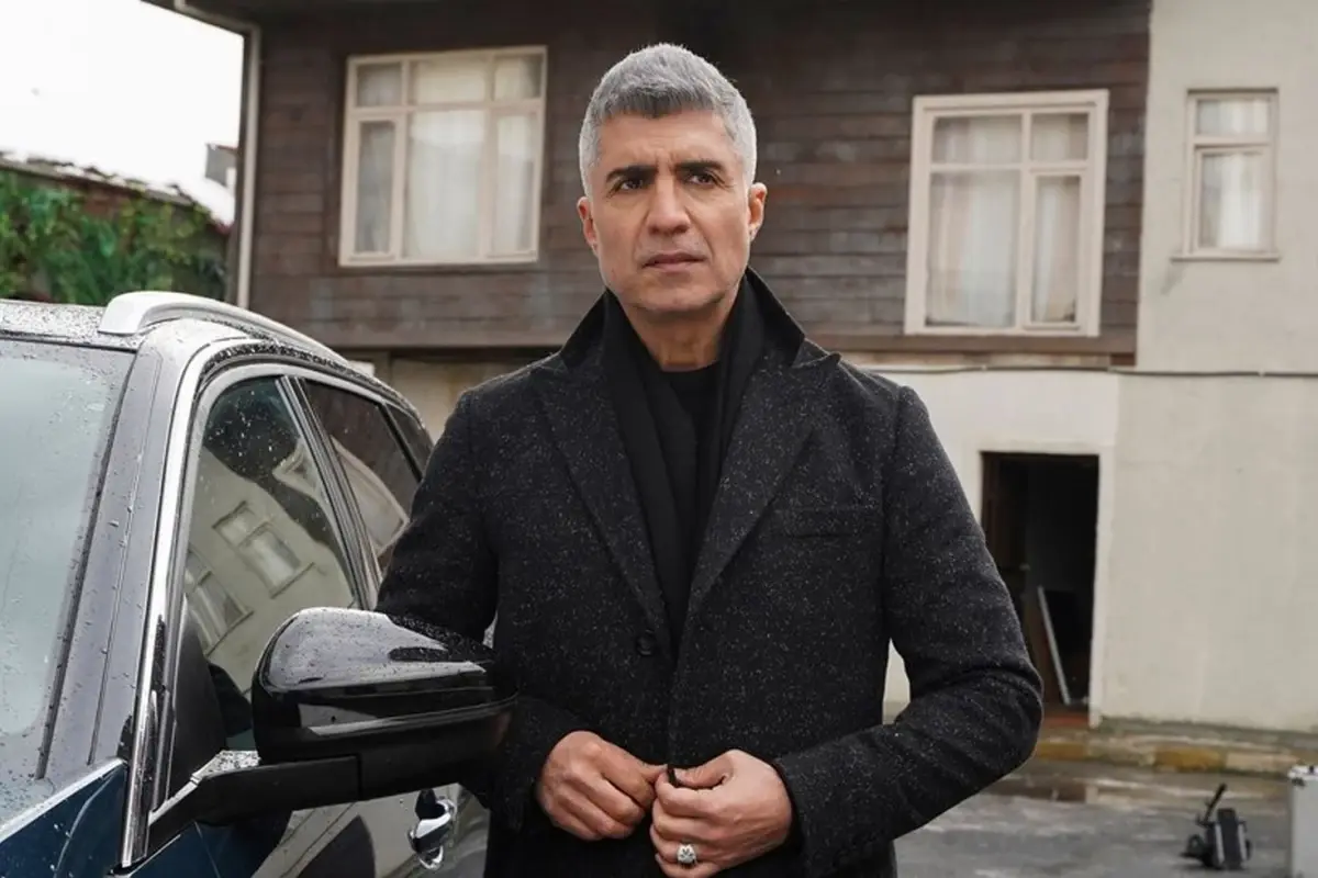 Ölüm tehdidi alan Özcan Deniz, ağabeyi Ercan Deniz\'e karşı koruma kararını uzattı