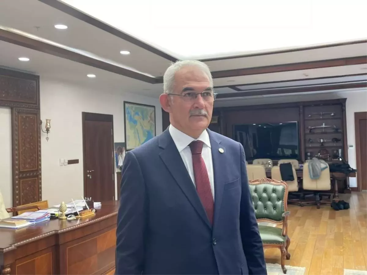 İstanbul Orman İnovasyon Haftası Başlıyor