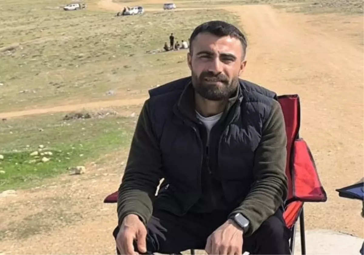 Suruç\'ta Motosiklet Kazası: 1 Ölü