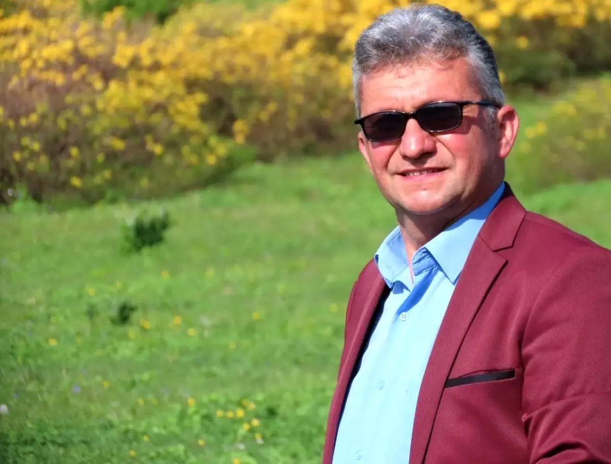 Sahne Değil Hayat Sonu