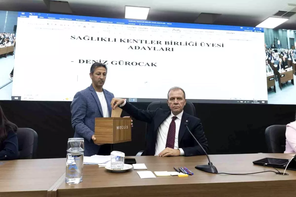 Seçer: "4 katlı kavşak yapacağız"