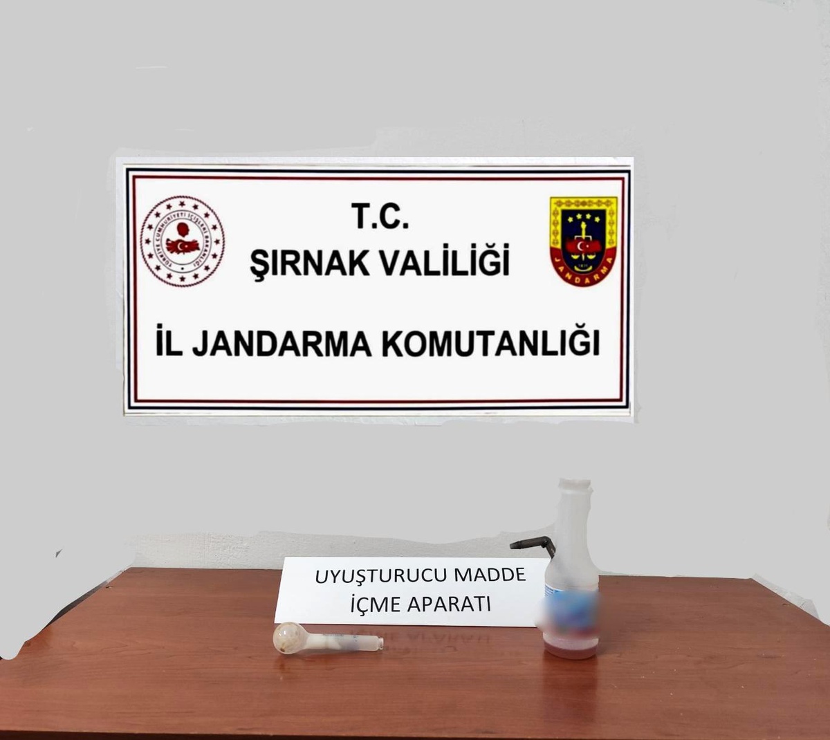 Şırnak\'ta Kaçakçılık Operasyonu: 33 Milyon Lira Ele Geçirildi