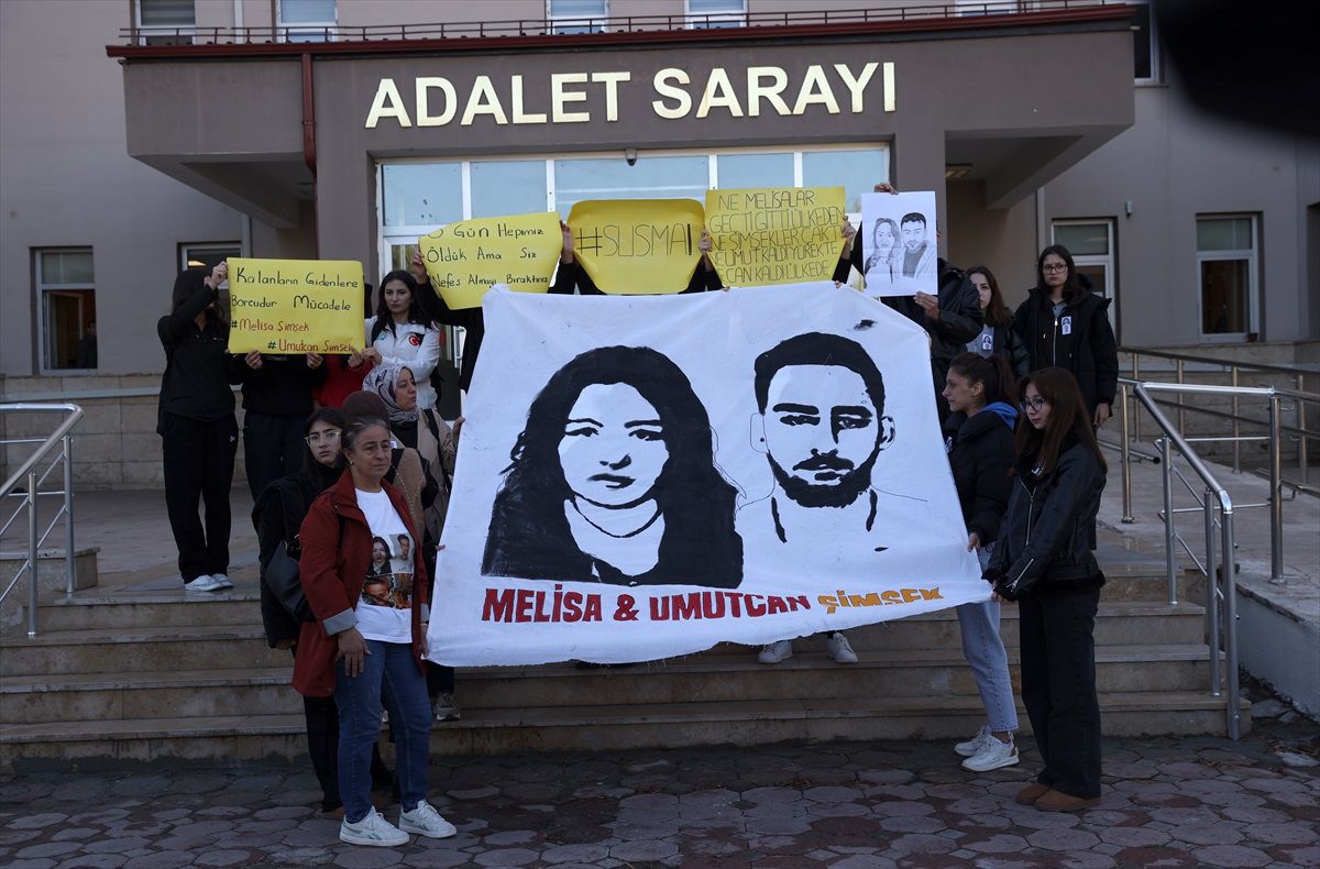 Sivas\'ta İki Kardeşi Öldüren Sanığa Ağır Cezalar
