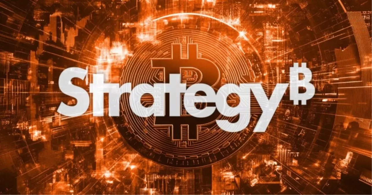 Strategy, Bitcoin yatırımlarını 27,2 milyon dolarlık alımla genişletti
