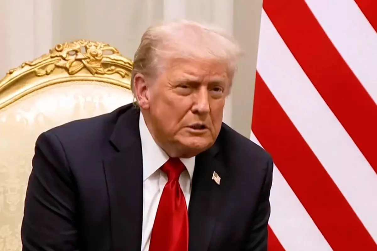 Trump, Mısır\'da: Müzakerelerde ikinci aşama başladı