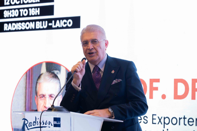 Tunus'ta Türk üniversiteleri tanıtım fuarı gerçekleşti