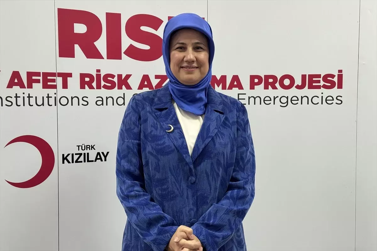 Kızılay, Gazze\'ye 3 bin ton yardım gönderiyor