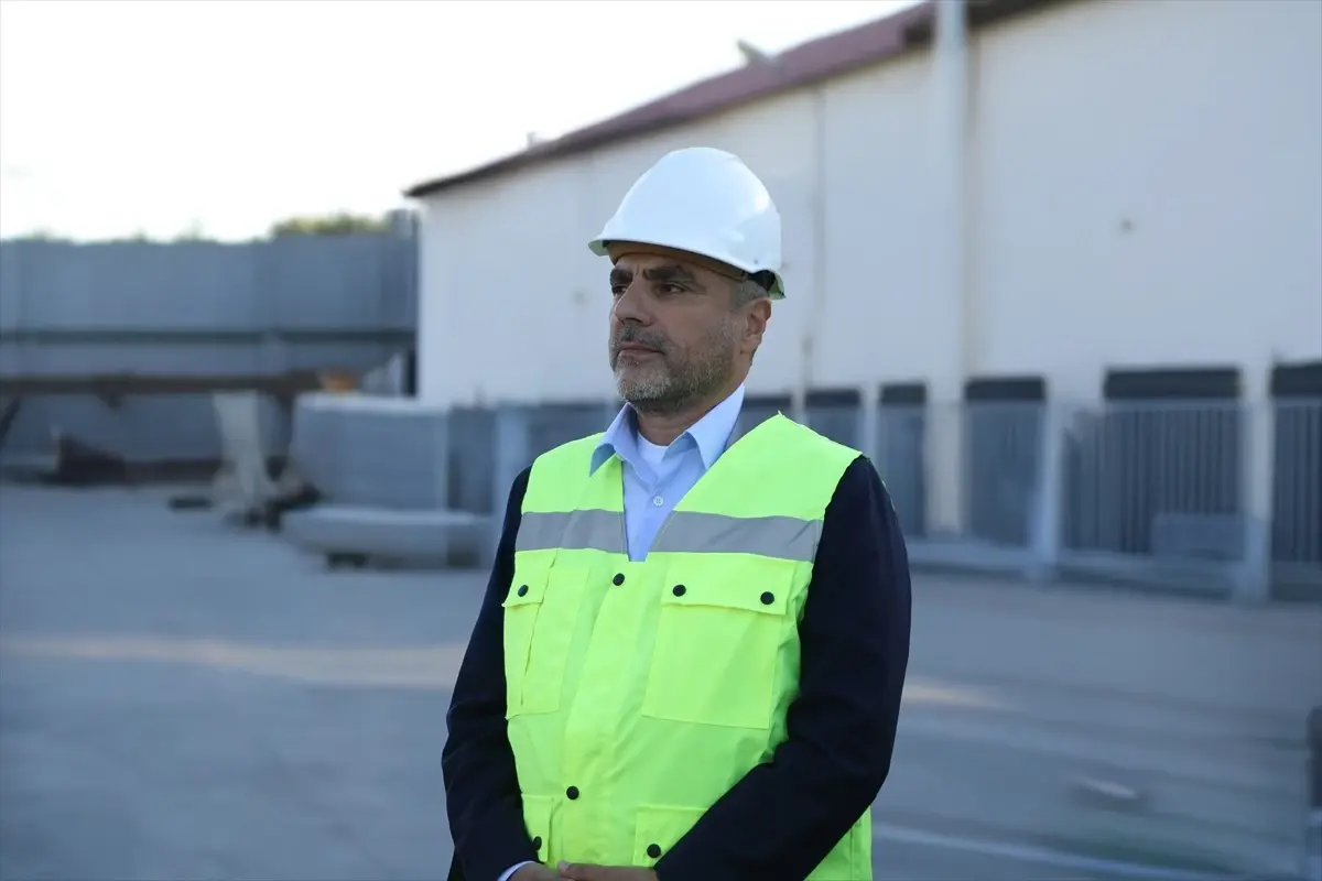 Elektrik Dağıtımında \'Dağıtım 2.0\' Vizyonu