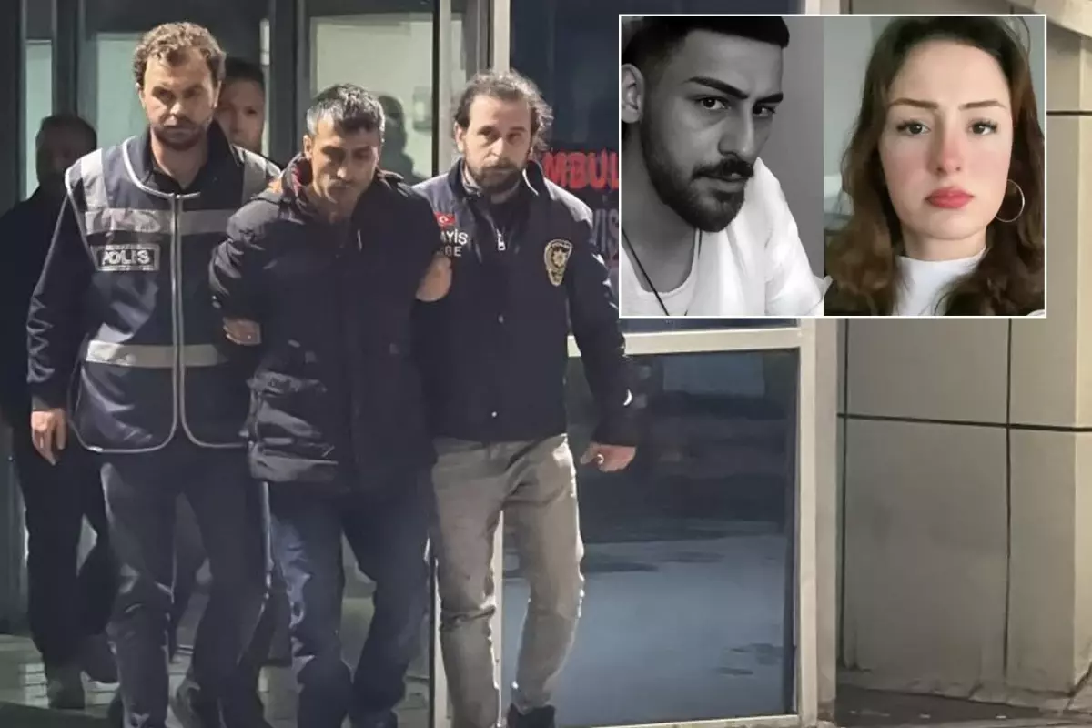 Umutcan ve Melisa kardeşlerin katili gün yüzü göremeyecek