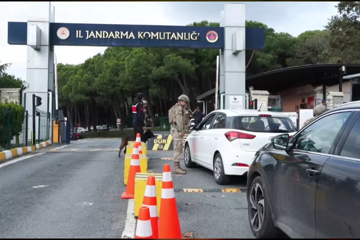 Ünlü isimleri sarsan yasaklı madde operasyonunda yeni detay