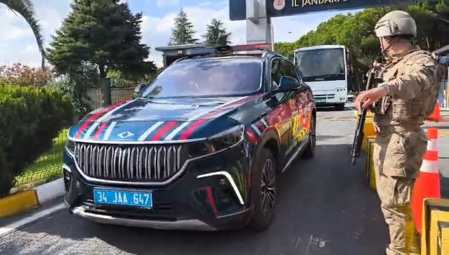 Ünlü isimleri sarsan yasaklı madde operasyonunda yeni detay Ünlü isimleri sarsan yasaklı madde operasyonunda yeni detay